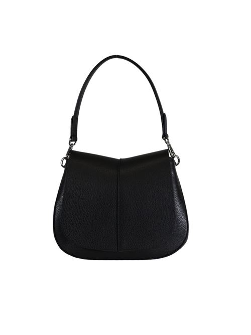 Helena rund Schultertasche GIANNI CHIARINI | BS9036COMMGRN001